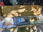 Kingbird Bimini Top BT3B1 Bow 6'X61-66"X46" Camouflage New Save. Price: $99.99.