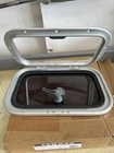 Lewmar Lp Gry 15 Slv Marine Boat Hatch - #39920030 New. Price: $300.00.
