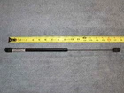 17 25# Leer Gem Glasstite Cap Nitro Prop Gas Spring Strut Shock Lift Rod Shaft New. Price: $12.99.