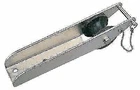 Sea Dog Stainless Steel Captive Roller 3/8 Bolt Fastener Medium 328053 New. Price: $229.55.