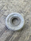 0384575 Omc Thrust Washer Bushing Evinrude Johnson 50-125HP Oem Used. Price: $10.00.