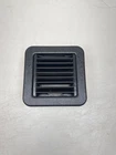Msi PGA5X5BKR-4B Grille With Mounting Frame Black 4" Pipe Marine Boat New. Price: $35.96.