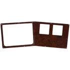 Regal Boat Blank Dash Panel 96144 1/4 X 30 Inch Aluminum New. Price: $188.60.