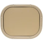 Blue Wave Boat Fuel Access Hatch 2430-0023 Beige 13 X 15 1/2 Inch New. Price: $297.05.
