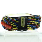 Seachoice New, Rider-tube Tow Rope, 60 Feet, 50-86744. Price: $29.94.