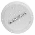 Beckson Marine Pry-out Deck Plate W/diamond Center White DP85-W New. Price: $75.96.