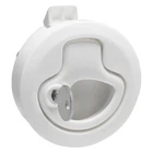 Whitecap 3228WC Nylon Locking Slam Latch Keys New. Price: $21.56.