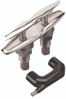 Sea Dog Marine Pull Up Cleat 6" Stainless Steel (041426) New. Price: $77.22.