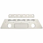 Jet Technologies Boat Rod Holder Gray Starboard (2PC) New. Price: $110.50.