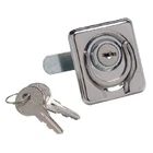 Seachoice Locking Lifting Ring #35511 New. Price: $18.88.