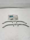Chaparral 360093 Transom Ski Tow Grab Handle 23 3/4" Pair Marine Boat New. Price: $67.96.