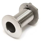 Gemlux Boat Thru Hull Fitting 70002-2 3/4 Inch Npt Stainless New. Price: $25.09.