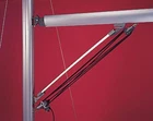 Barton Boom Strut-black-up Approx. 6M A, BT44011 Neu. Price: $486.13.