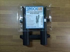 Sea-dog 325029-1 Black 2-POLE Side Rod Holder With Mounting Screws Seadog New. Price: $13.99.