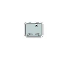 Lewmar Size Low Profile Hatch Flange Base 39954030 New. Price: $583.99.