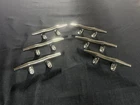 Suncor Bluewater 12" Stainless Steel Cleat S3142 New. Price: $60.00.