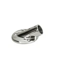 Whitecap 6077 Stainless Steel 30 Degree Round Base 7/8 Inch New. Price: $38.24.