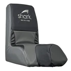 Shark Easy-fit Cover Grey W/fasteners FXXXAD05 New. Price: $518.99.