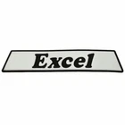 Excel Boat Non-skid Mat Light Blue Foam Rubber 17 3/4 1/4 Inch New. Price: $40.17.