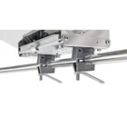 Magma Dual Horizontal Round Rail Mount 7/8" 1" #T10-580 New. Price: $139.99.