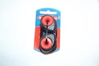 Ronstan RF5410G - RF5410R Medium Cam Cleats Used. Price: $22.50.