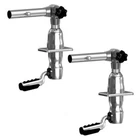 Taco Grand Slam Outrigger Mounts W/offset Handle #GS-2801 New. Price: $2065.24.