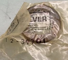 New Genuine Mercury Quicksilver 12-39701 Washer Splined. Price: $8.93.