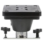 Scotty 2650 Downrigger Track Mount Stainless Steel 3 Gunnel New. Price: $126.46.