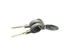 Set Of Keys For Southco Pro-flush Star Door Lock #233 New. Price: $34.95.