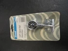 Attwood 1287B3 Perma-plated Chrome 120 Hand Rail Stanchion Mount Marine Boat New. Price: $8.48.