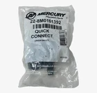 Mercury 22-8M0161392, Marine Quick Connect Assembly, Oem New. Price: $27.99.