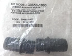 *** New Jabsco 30653-1000 3/4" Hose Barb To Quad Port Fitting Flojet 20381-006. Price: $8.90.