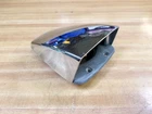 Vintage Attwood Marine Chrome Air Vent Scoop 1363-01 1364-01 Used. Price: $30.00.