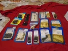 273221-1, 273220-1, 273241-1 Lot Of Biminitop Accessories, Seadog & Others New. Price: $5000.00.