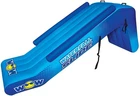 New Wow Sports Pontoon Waterfall Slide. Price: $469.99.