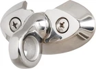 Taylor Made 0.5" Stainless Steel Fender Lock New. Price: $69.96.