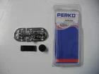 Perko Marine 0947DP1CHR Chrome Plated Bronze Barrel Bolt Latch Lock New. Price: $31.99.