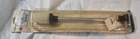 Perko #1137DP0CHR Fold Down All Around Light New. Price: $25.00.