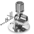 Zomchain Ratchet Rail Mount, Marine Vhf Antenna MOUNTS,316 Stainless Steel Ad... New. Price: $48.63.