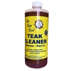Tip Top Teak Cleaner Part - Quart TC861 New. Price: $7.01.