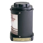 Perko Stern Light, Black Polymer, 2NM Uscg Certified New. Price: $239.03.
