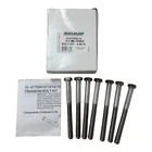 Mercury Quicksilver 10-67755A14, Bolt Kit Pack ( Missing Nut And Washers ) New. Price: $47.99.