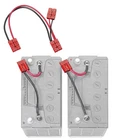 Connect-ease CE12VBPK Parallel Battery Connection Kit Easy Automotive Powe New. Price: $105.95.
