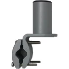 Taco Metals T10-4000-15 Shadefin Mini Round Tube Rail Mount New. Price: $104.68.