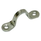 Whitecap 6105C 3/8" I.d. Stainless Steel Eye Strap New. Price: $23.89.