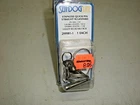 Sea Dog Stainless Steel Quick Pin With Lanyard 299981-1 New. Price: $8.05.