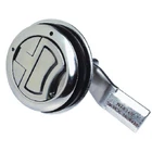 Seachoice Stainless Steel Round Hatch Handle For Boats, Rvs, More New. Price: $79.19.
