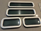 Lewmar Portlight Set Of 4 Used. Price: $449.00.