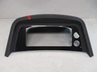Monterey 278SS Top Helm Counsel Panel Charcoal Gray Fabric 13352 Marine Boat Used. Price: $49.95.