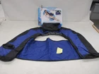 Swimline Fabric Covered U-seat Inflatable Blue 314784 Marine Boat New. Price: $19.95.